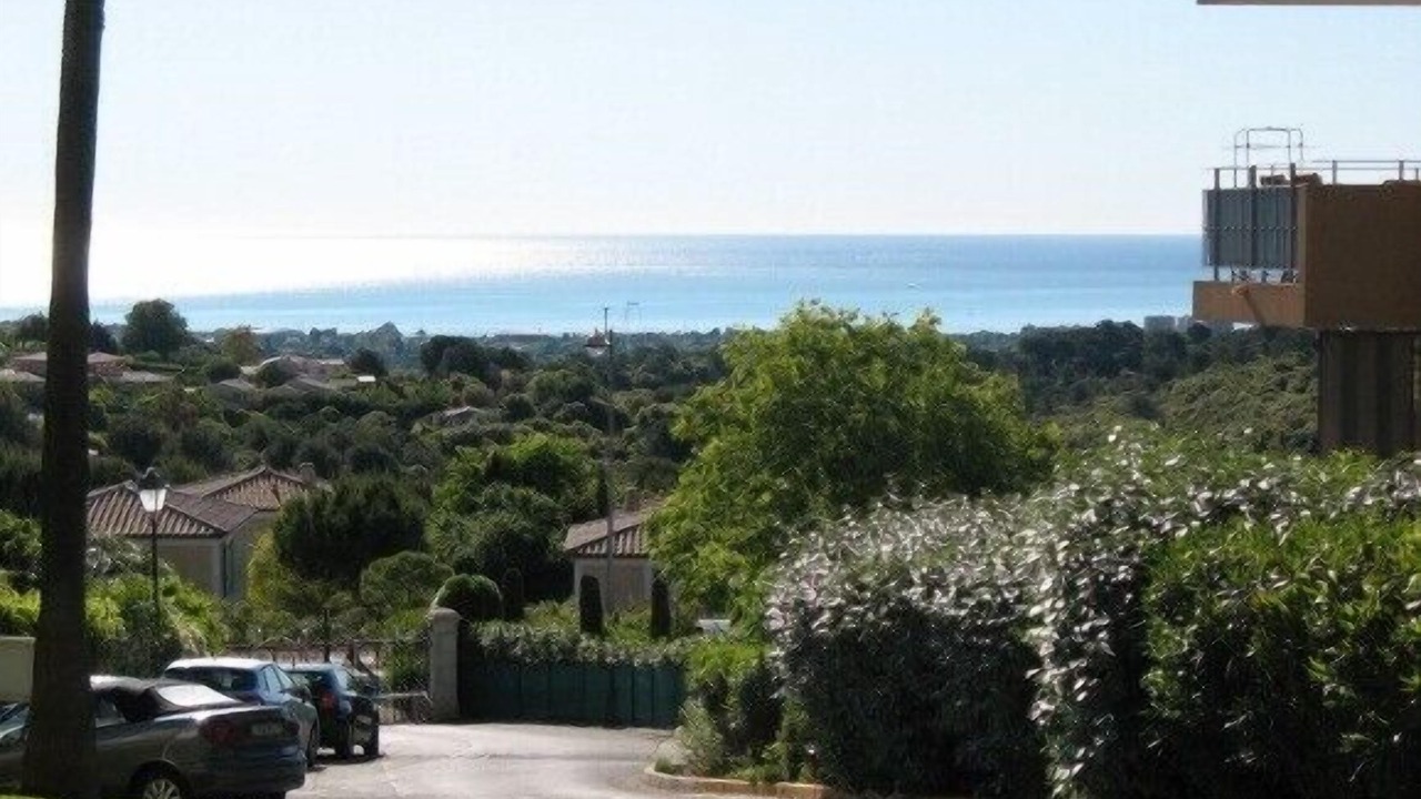 Photo of Outdoor in Biot