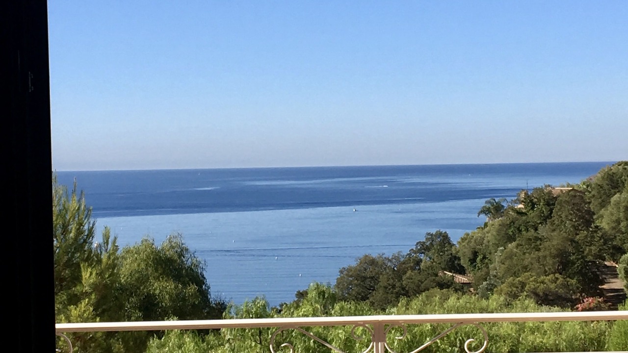 Photo of Outdoor in Saint-Raphael