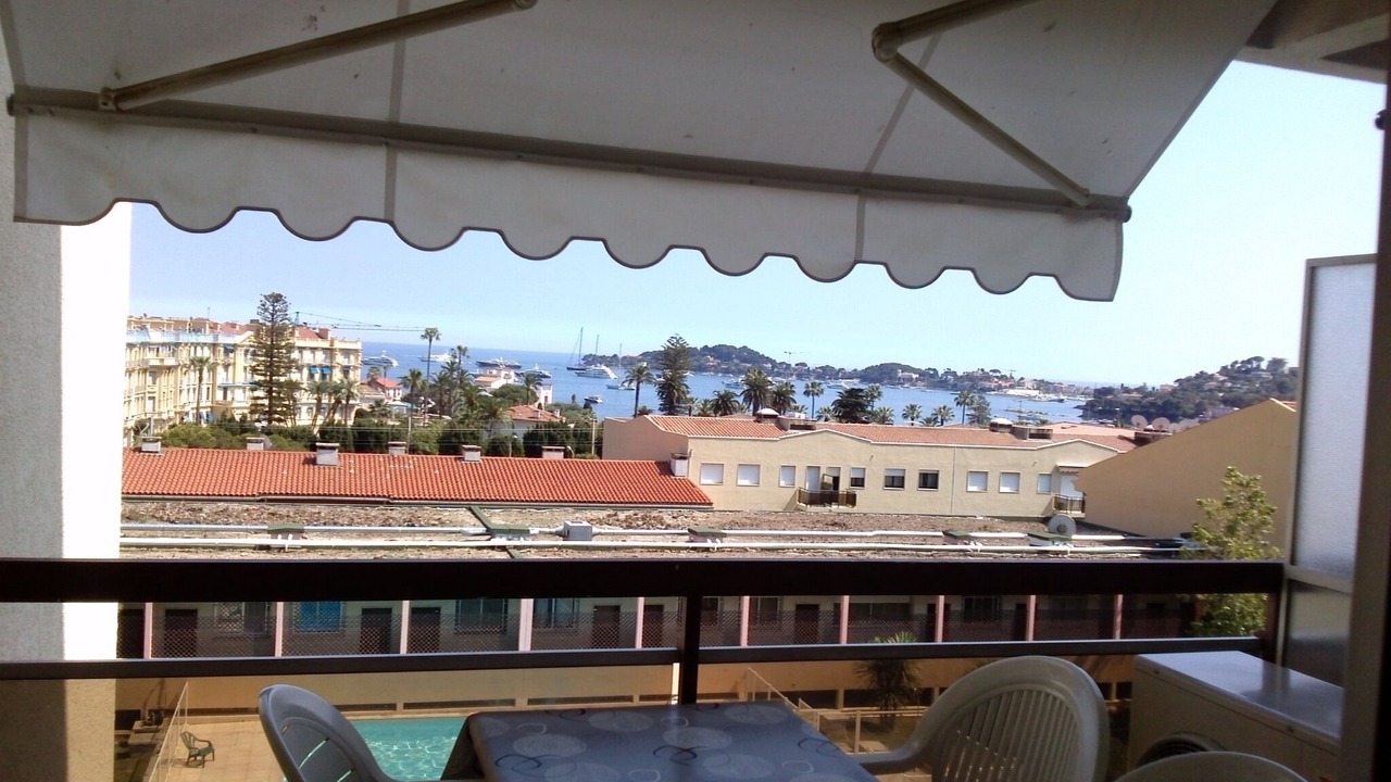 Photo of Outdoor in Beaulieu-sur-Mer