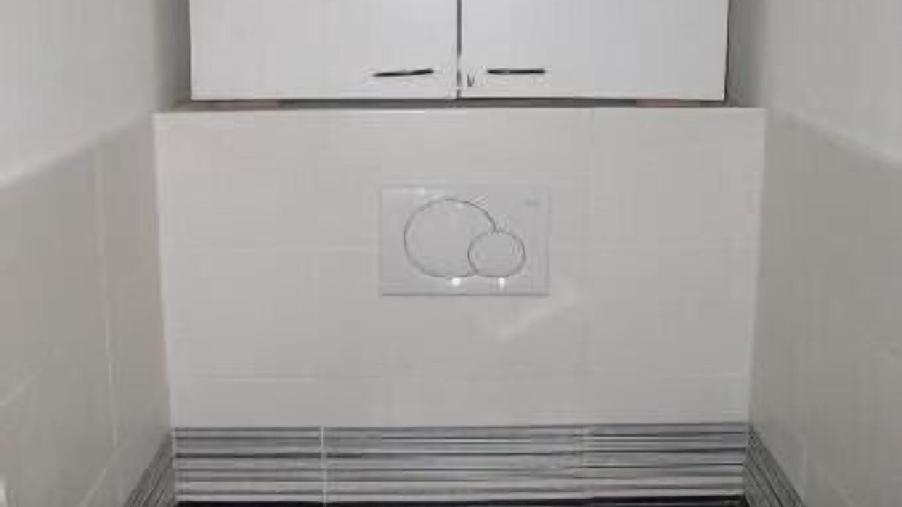Photo of Bathroom in Beaulieu-sur-Mer