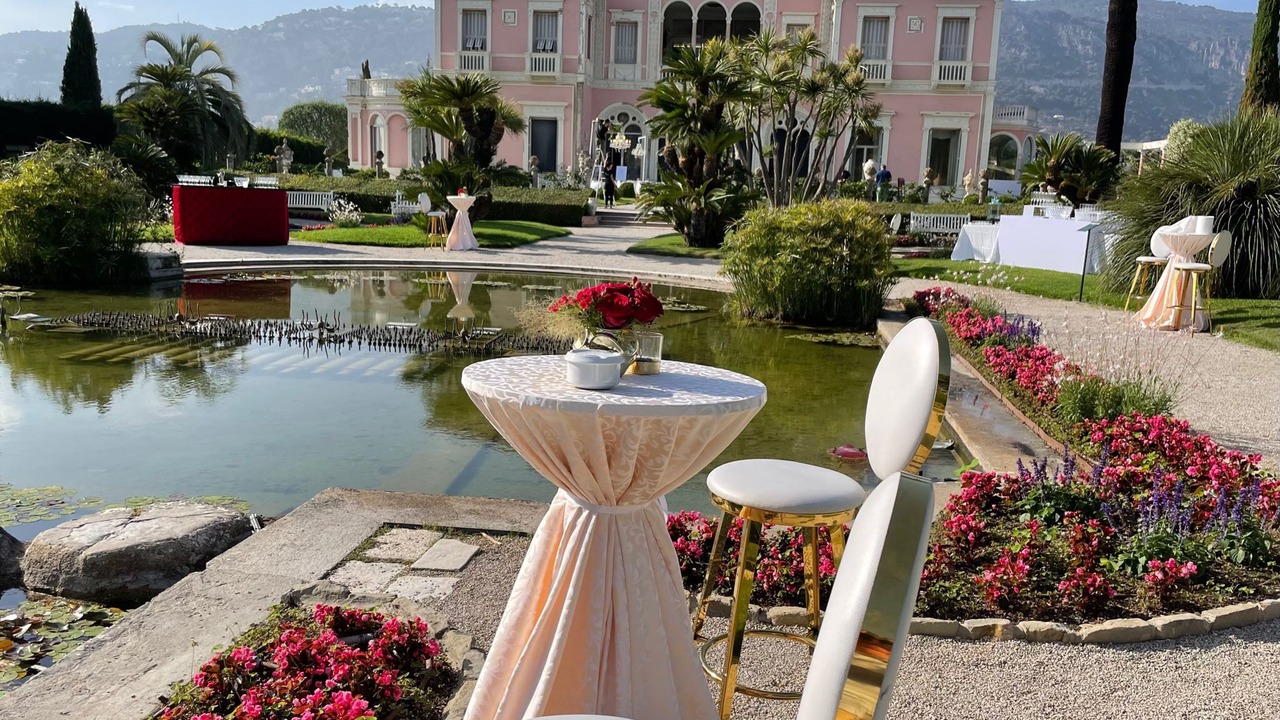 Photo of Outdoor in Beaulieu-sur-Mer
