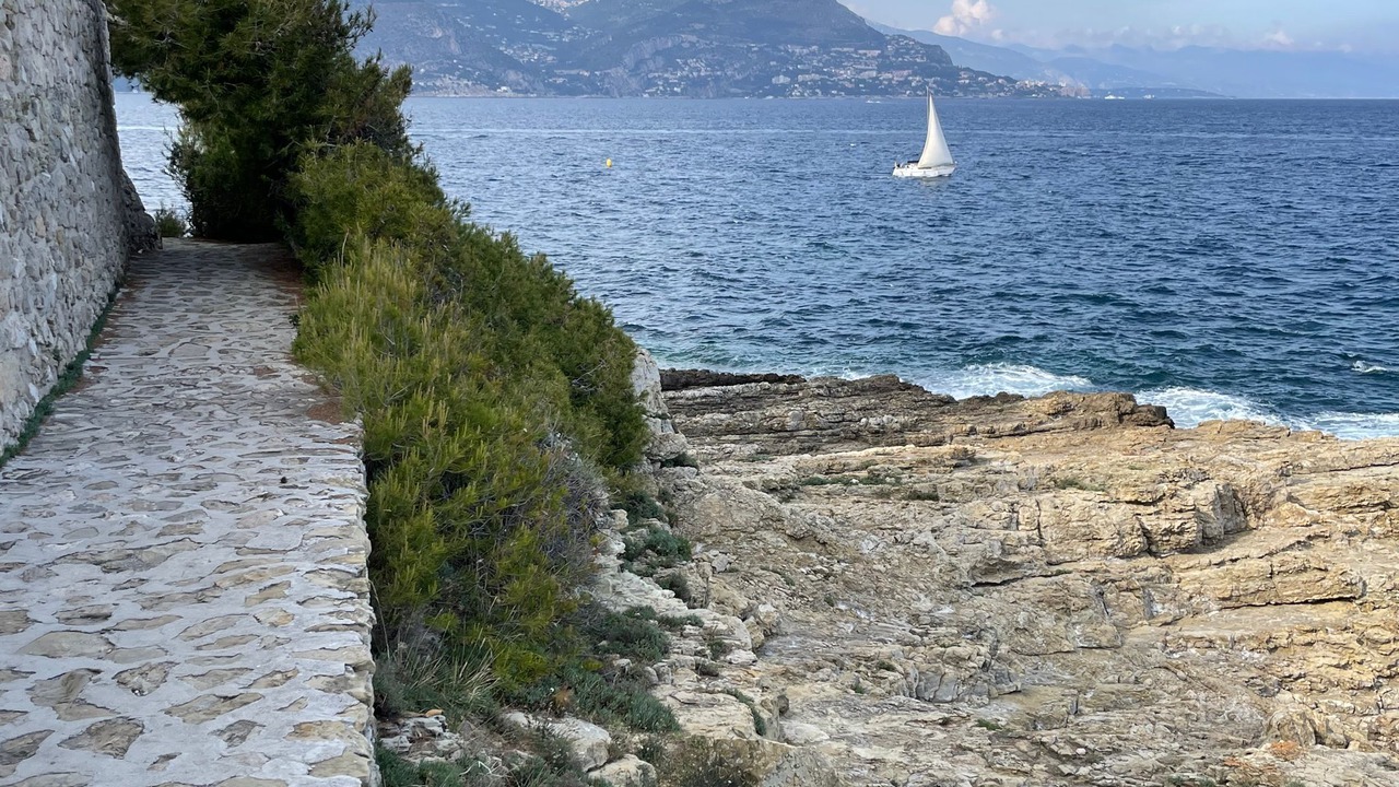 Photo of Outdoor in Beaulieu-sur-Mer