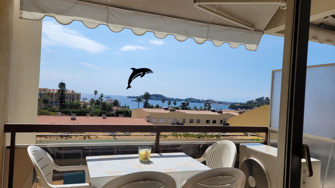 Photo of Outdoor in Beaulieu-sur-Mer
