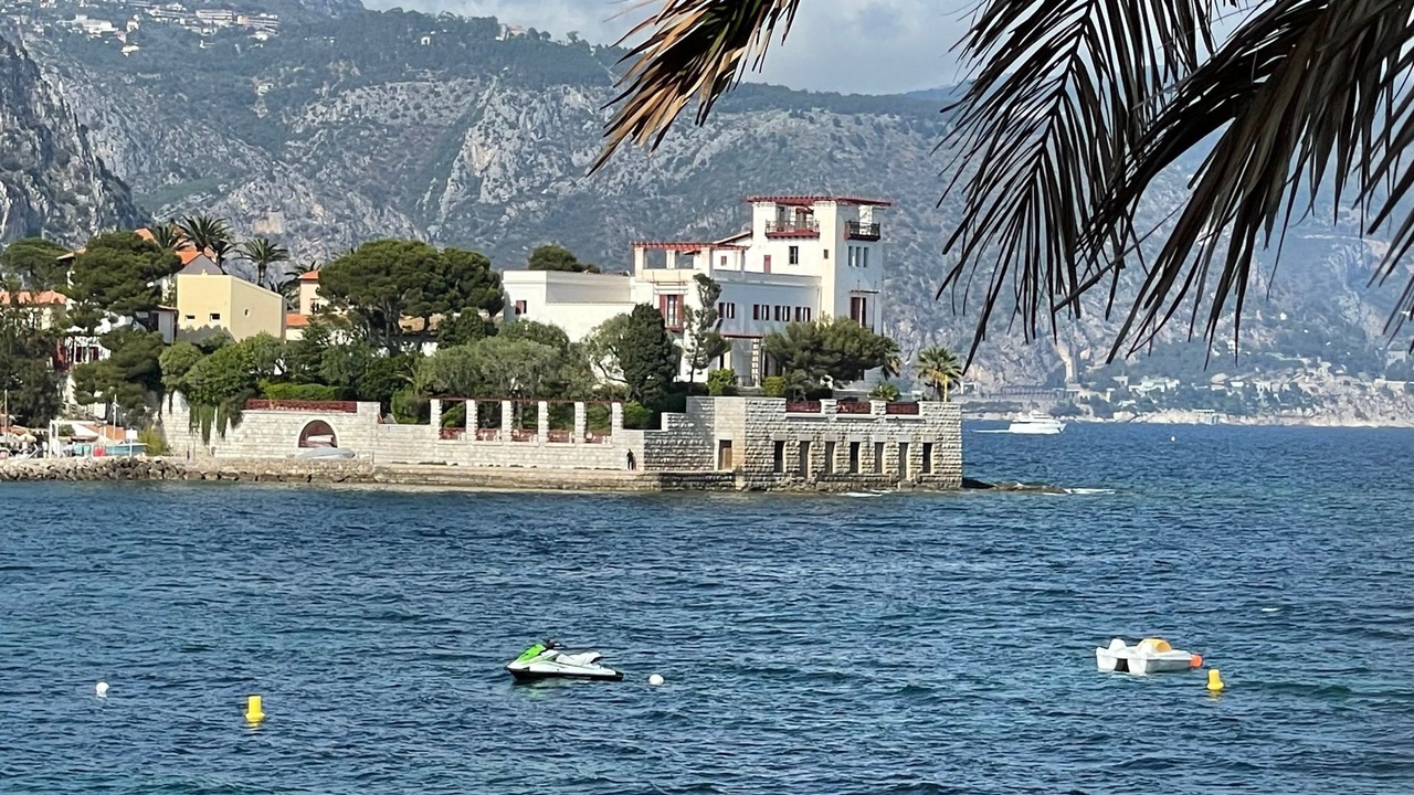 Photo of Outdoor in Beaulieu-sur-Mer