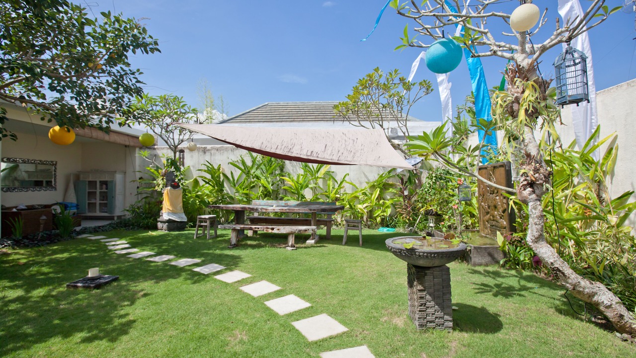 Photo of Outdoor in Pererenan