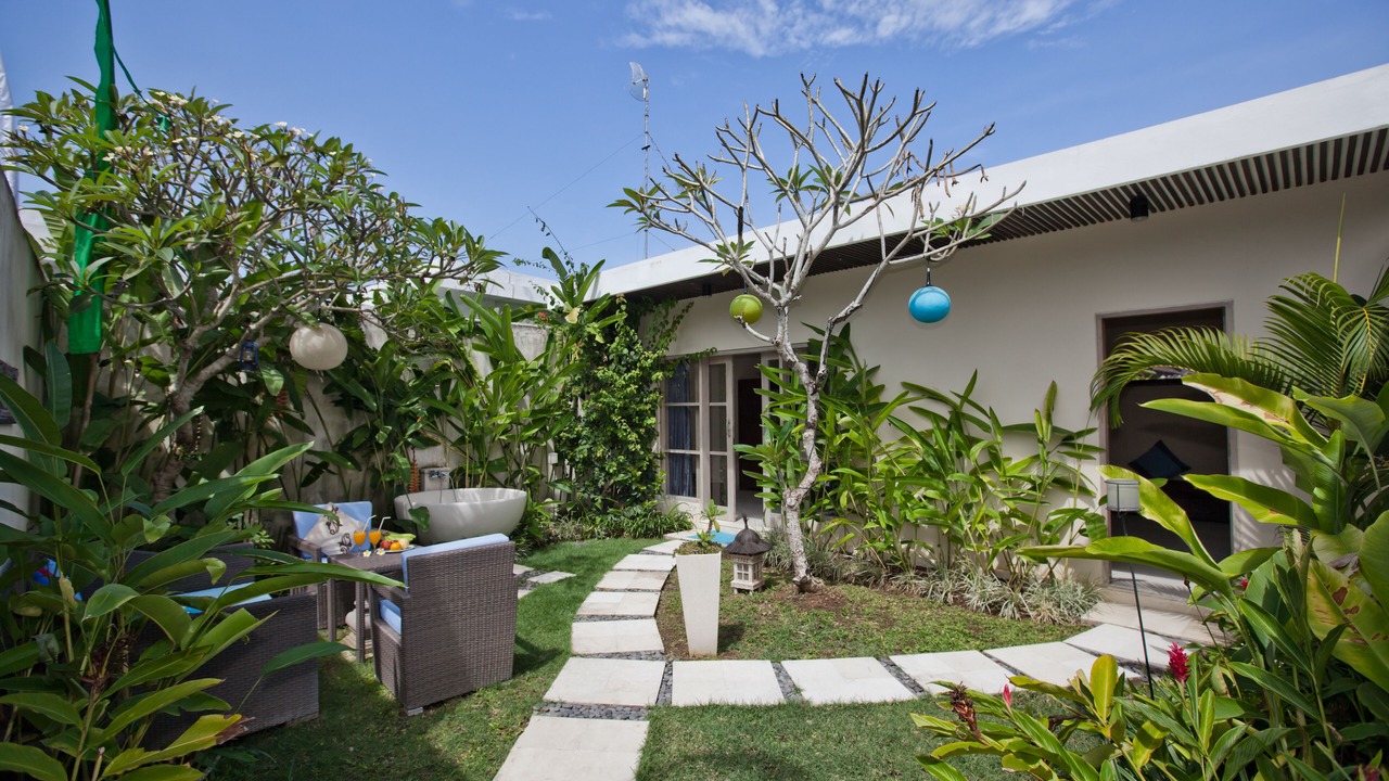 Photo of Outdoor in Pererenan
