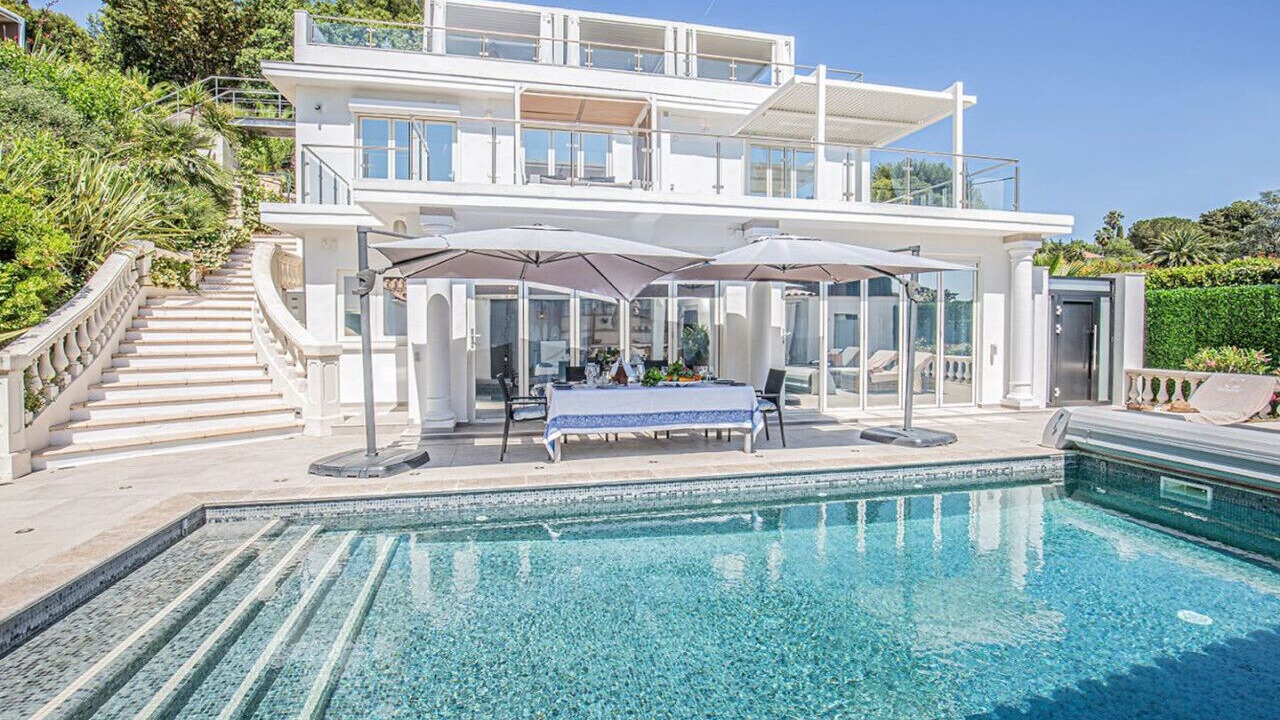 Photo of Outdoor in Cap-d'Antibes
