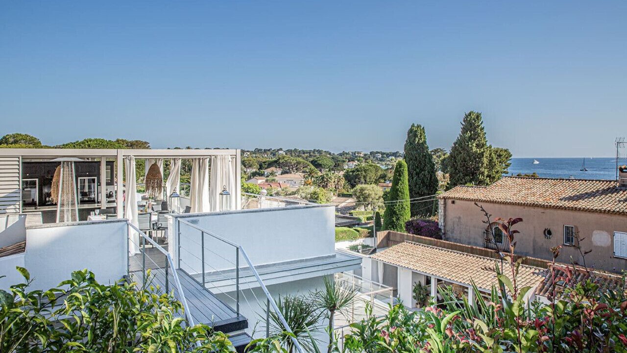 Photo of Patio Balcony in Cap-d'Antibes