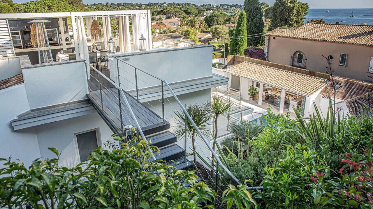 Photo of Outdoor in Cap-d'Antibes