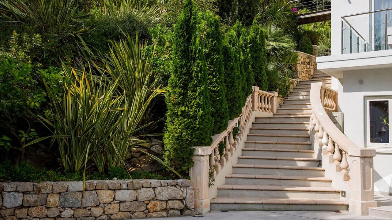 Photo of Outdoor in Cap-d'Antibes