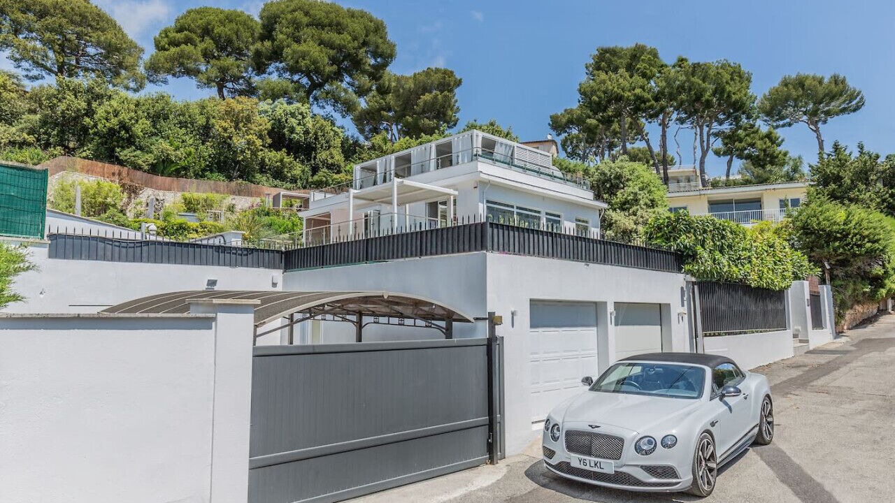 Photo of Outdoor in Cap-d'Antibes