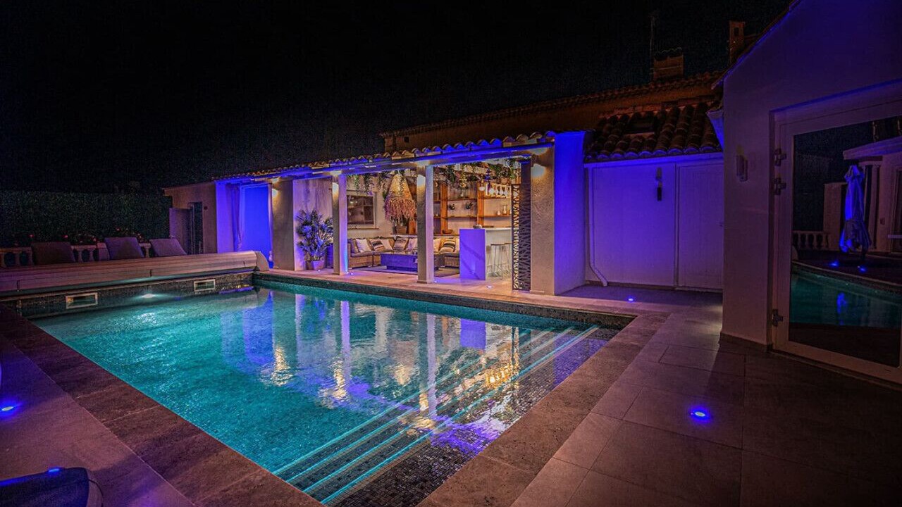 Photo of Outdoor in Cap-d'Antibes