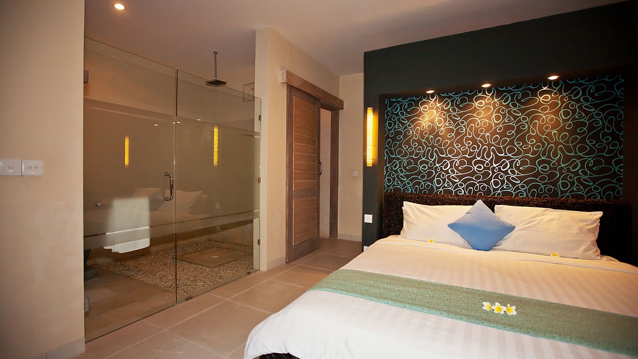 Photo of Bedroom in Pererenan