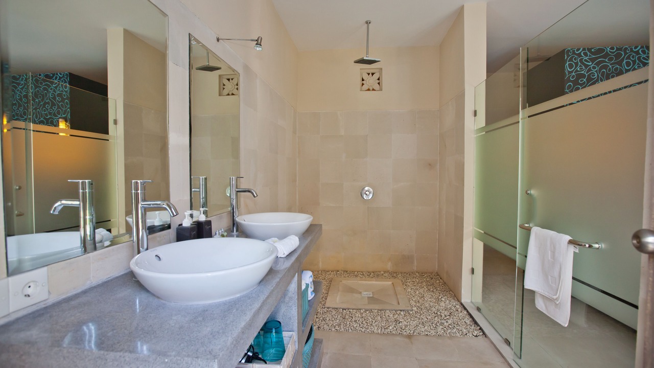 Photo of Bathroom in Pererenan