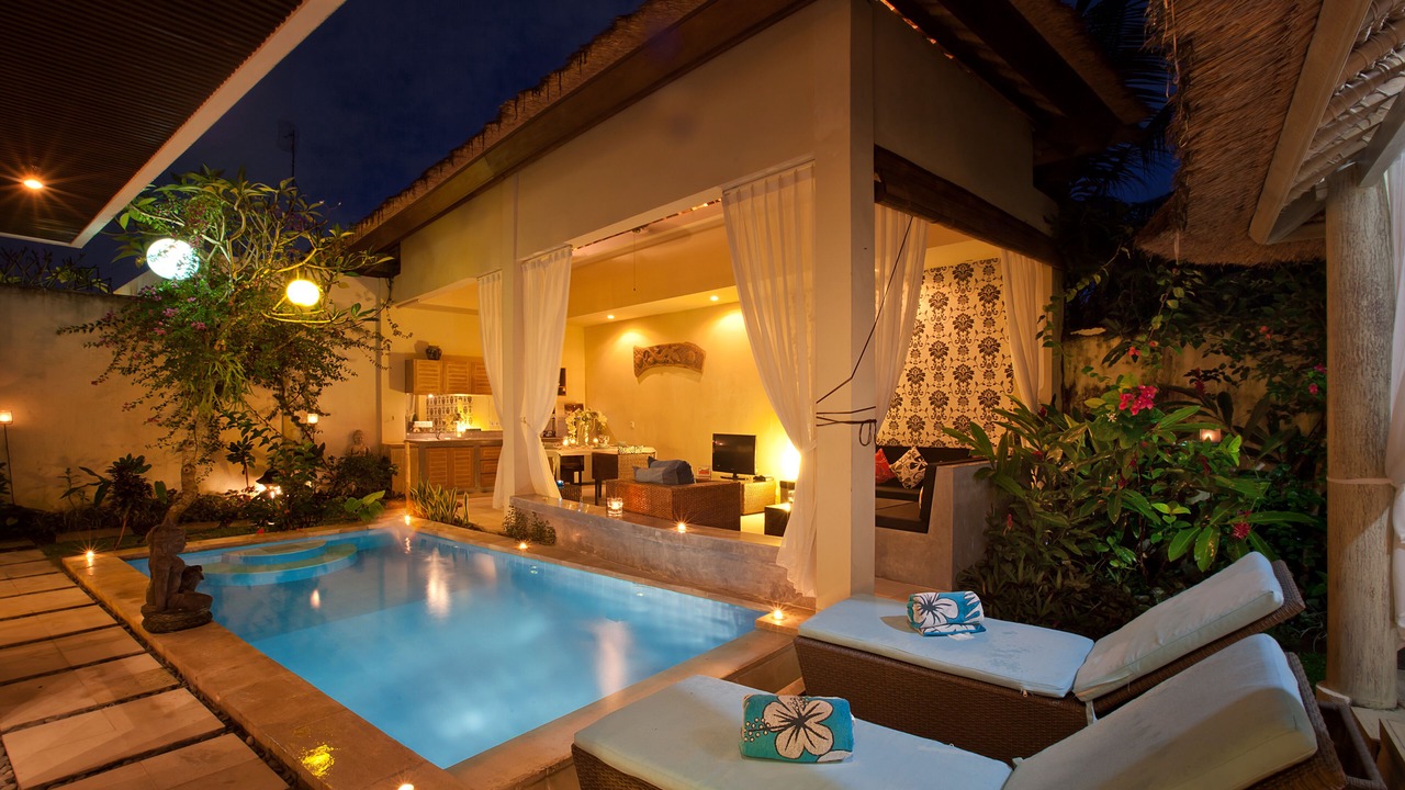 Photo of Patio Balcony in Pererenan