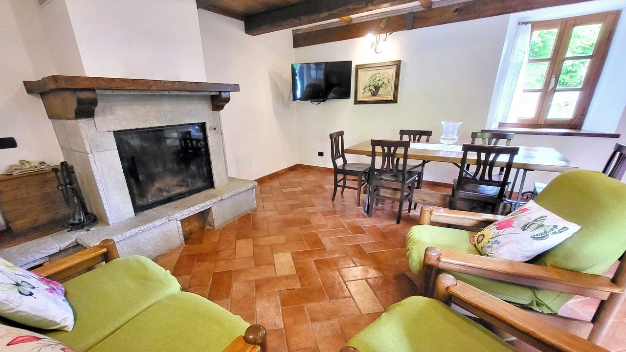 Photo of Livingroom in Sulcina