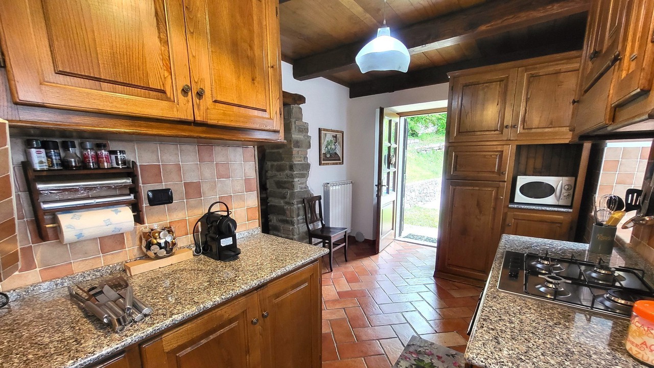 Photo of Kitchen in Sulcina