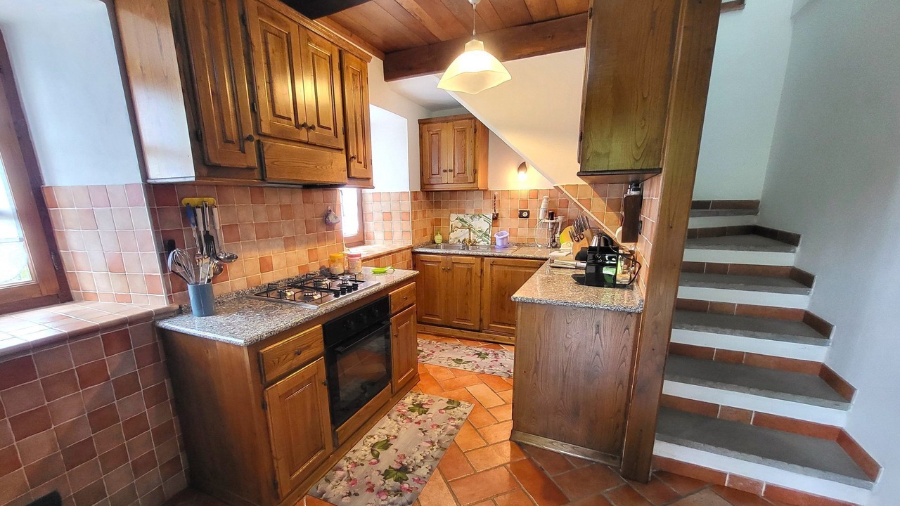 Photo of Kitchen in Sulcina
