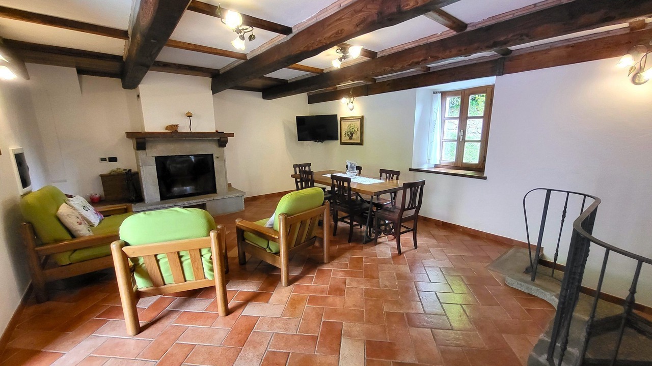 Photo of Livingroom in Sulcina