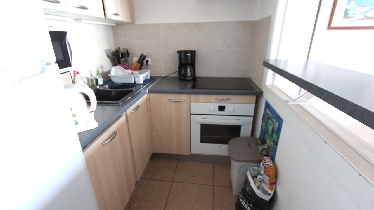 Photo of Kitchen in Fabron