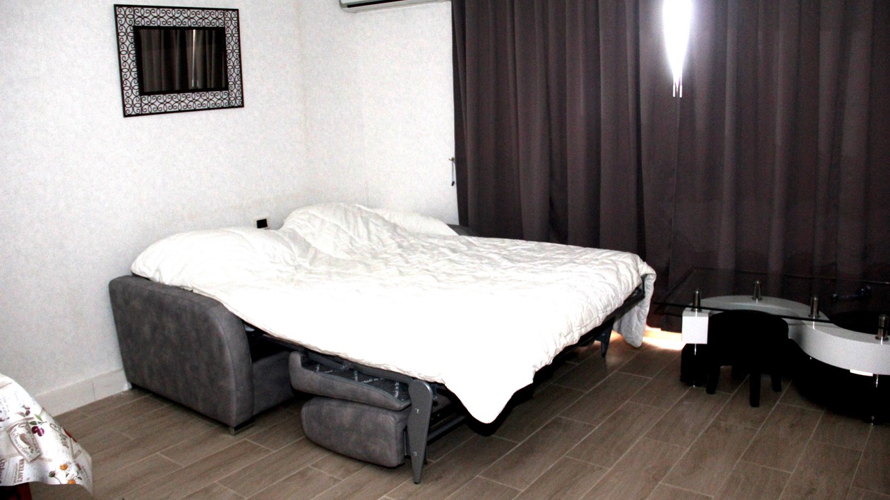 Photo of Bedroom in Fabron
