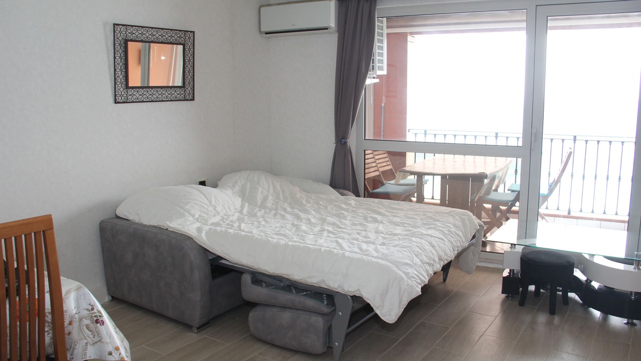 Photo of Bedroom in Fabron