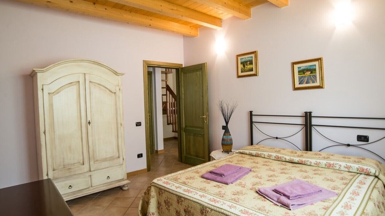 Photo of Bedroom in Coreglia Antelminelli
