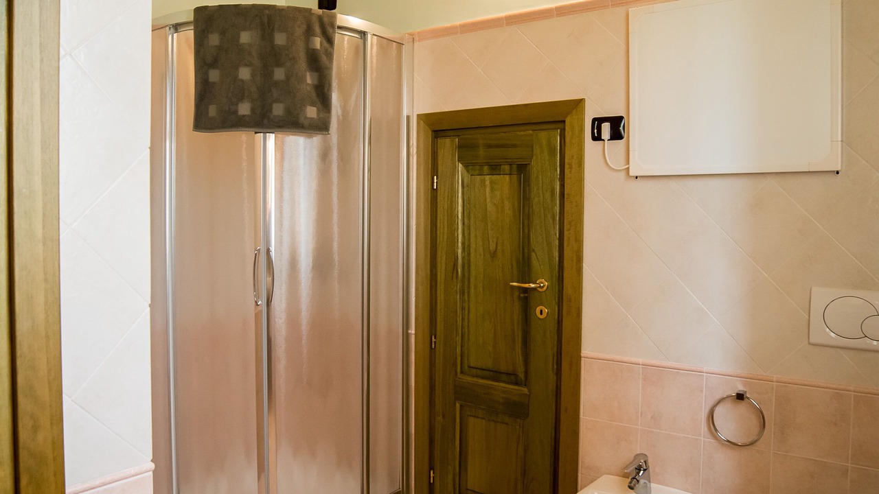 Photo of Bathroom in Coreglia Antelminelli