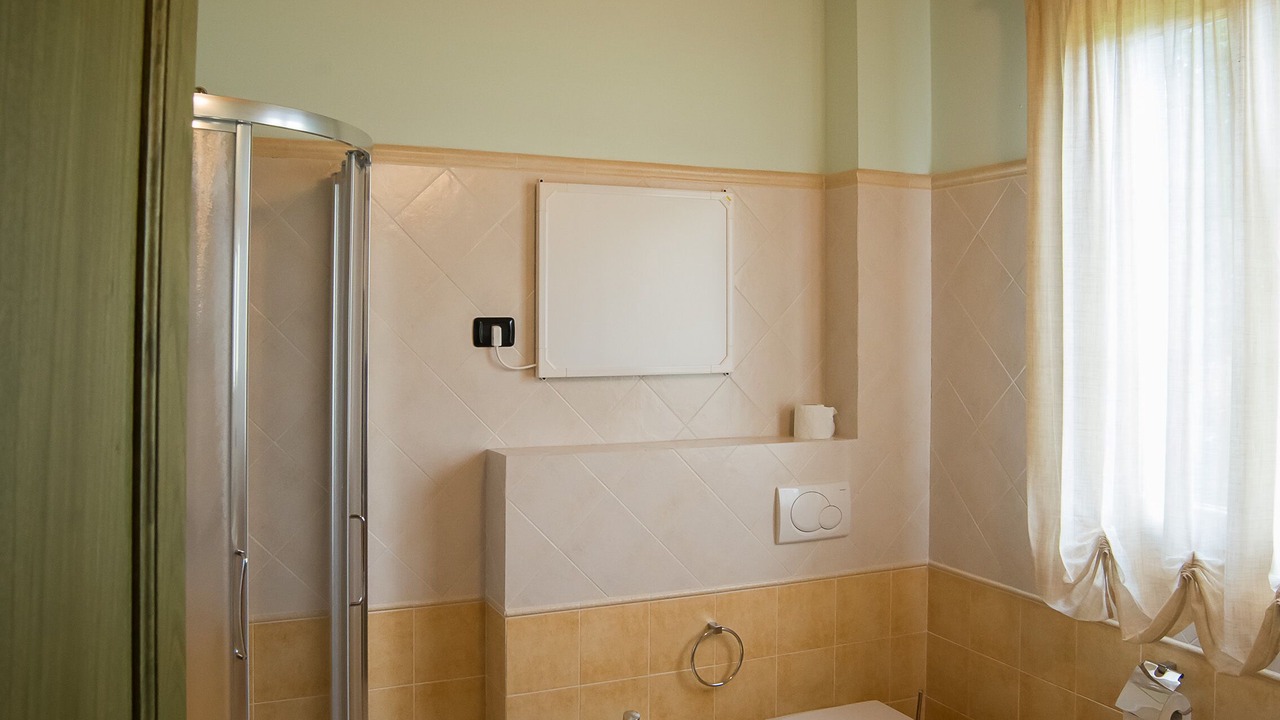 Photo of Bathroom in Coreglia Antelminelli
