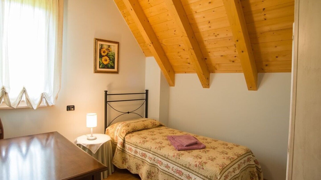 Photo of Bedroom in Coreglia Antelminelli