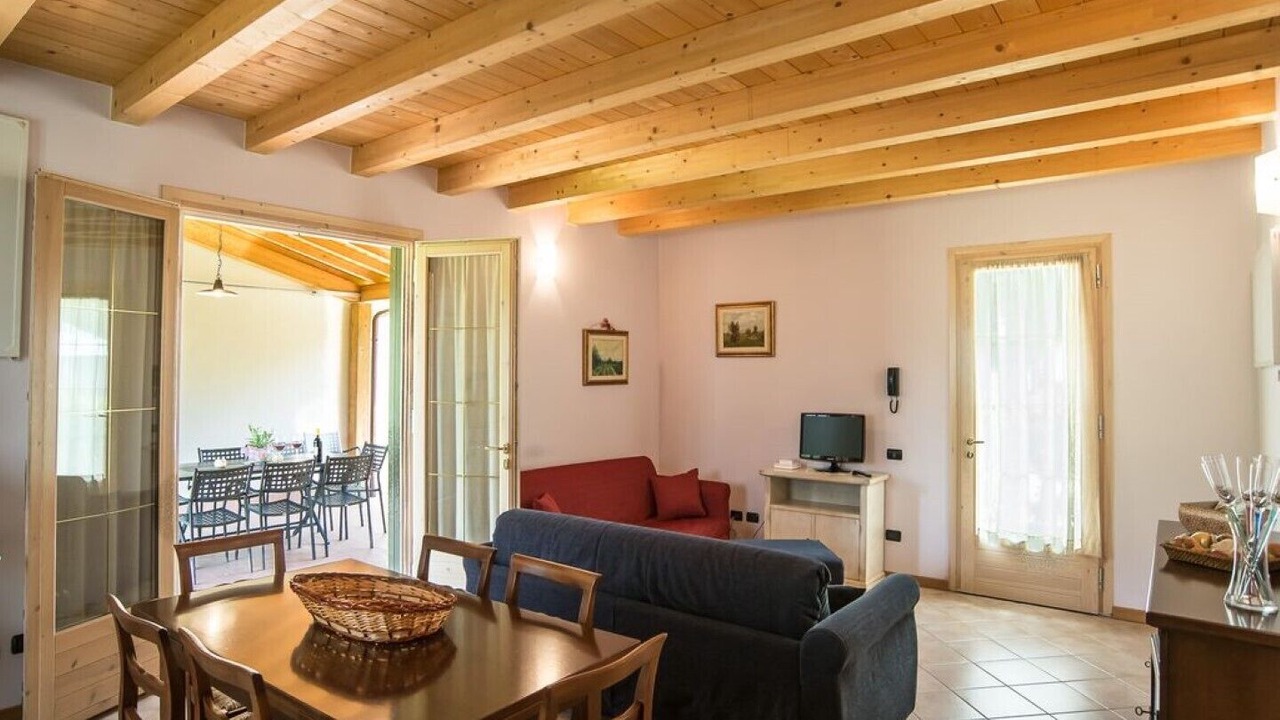 Photo of Livingroom in Coreglia Antelminelli