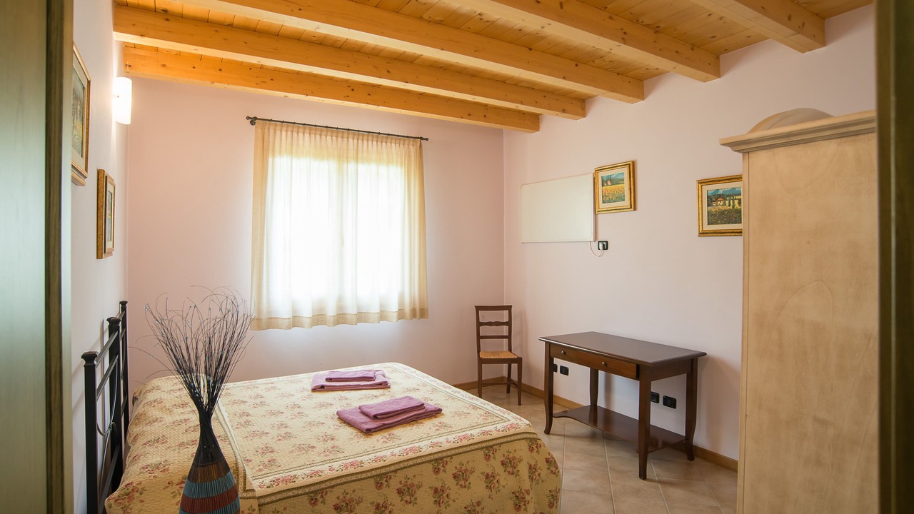 Photo of Bedroom in Coreglia Antelminelli