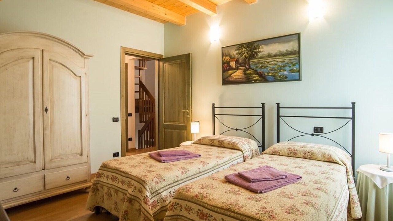 Photo of Bedroom in Coreglia Antelminelli