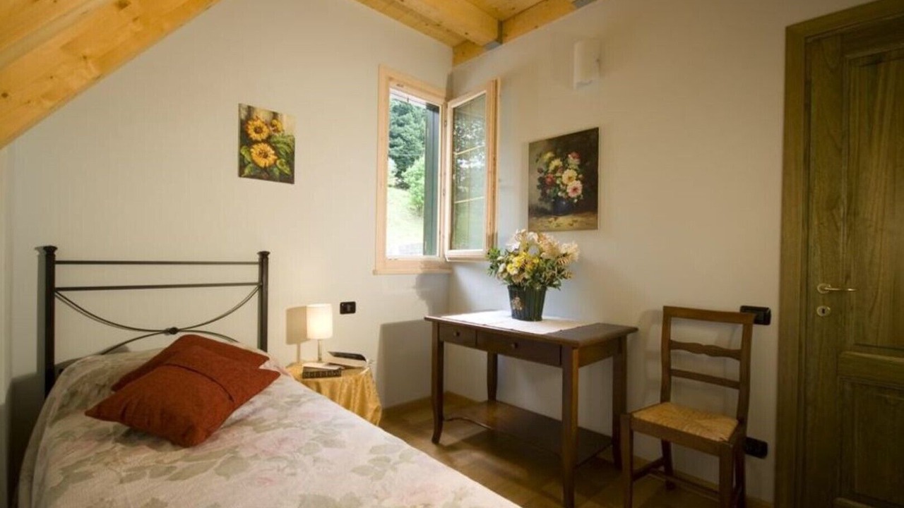 Photo of Bedroom in Coreglia Antelminelli