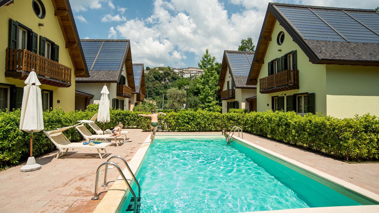 Photo of Outdoor in Coreglia Antelminelli
