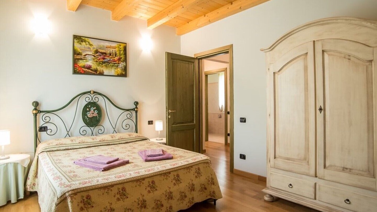 Photo of Bedroom in Coreglia Antelminelli