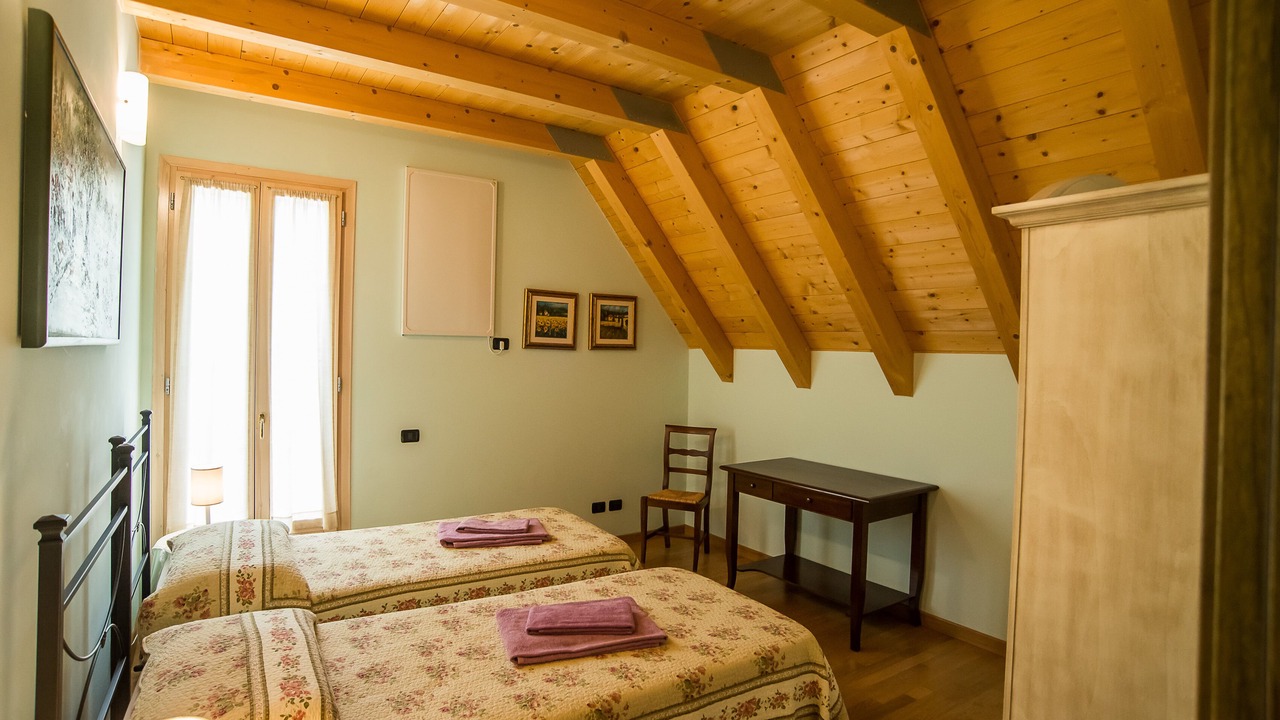 Photo of Bedroom in Coreglia Antelminelli