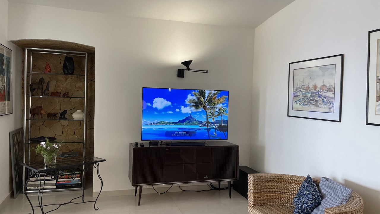 Photo of Livingroom in Antheor