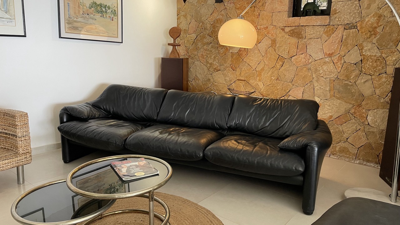 Photo of Livingroom in Antheor