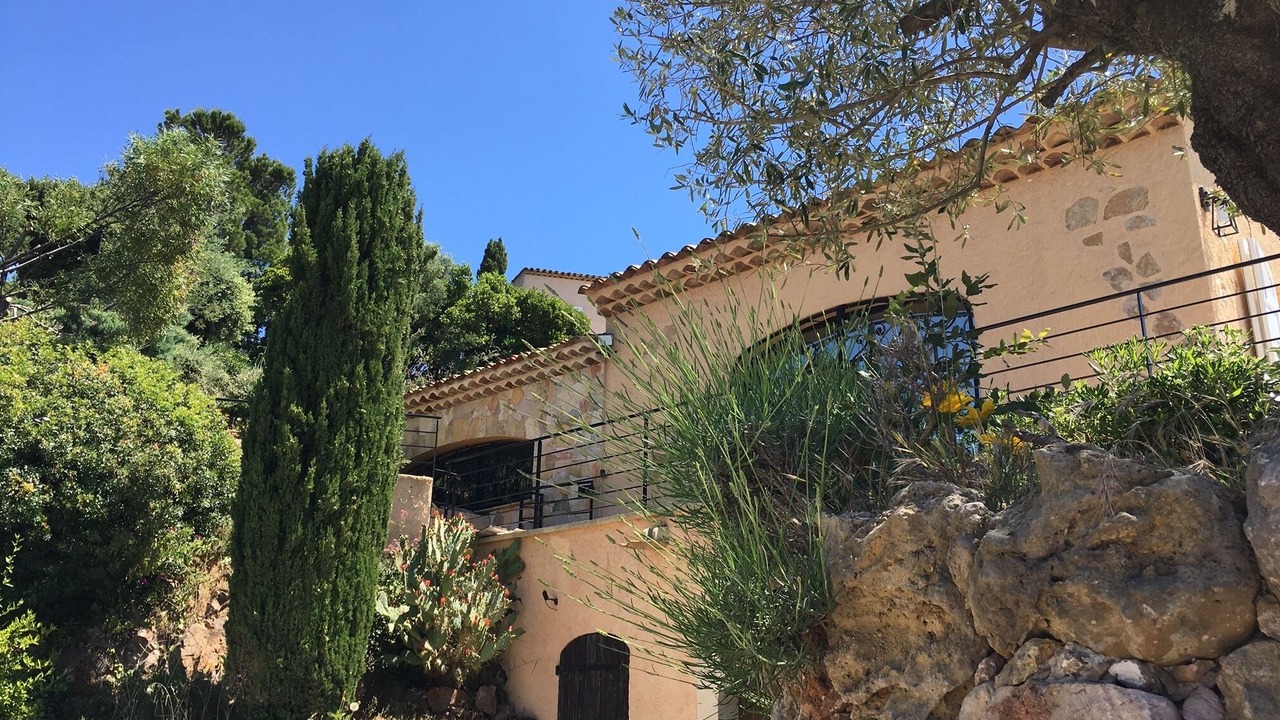 Photo of Outdoor in Antheor