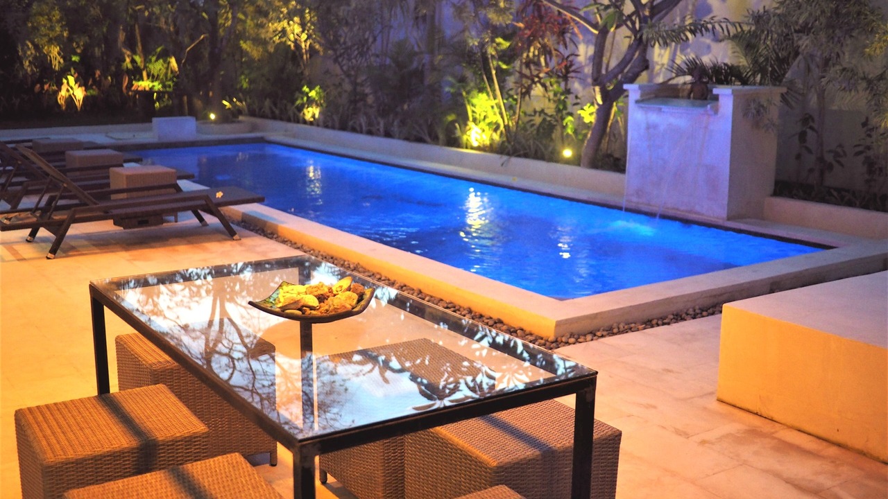 Photo of Outdoor in Umalas