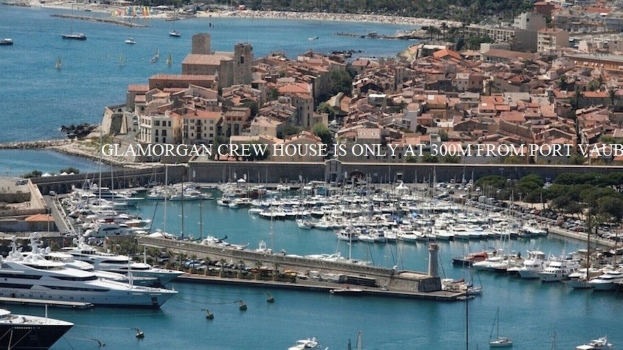 Photo of Others in Antibes Old Town