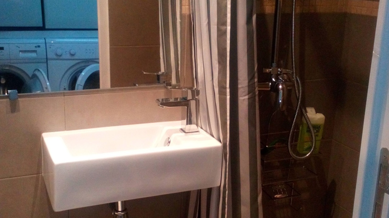 Photo of Bathroom in Antibes Old Town