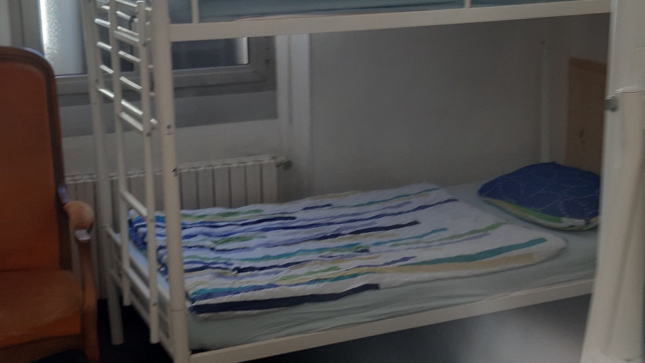 Photo of Bedroom in Antibes Old Town