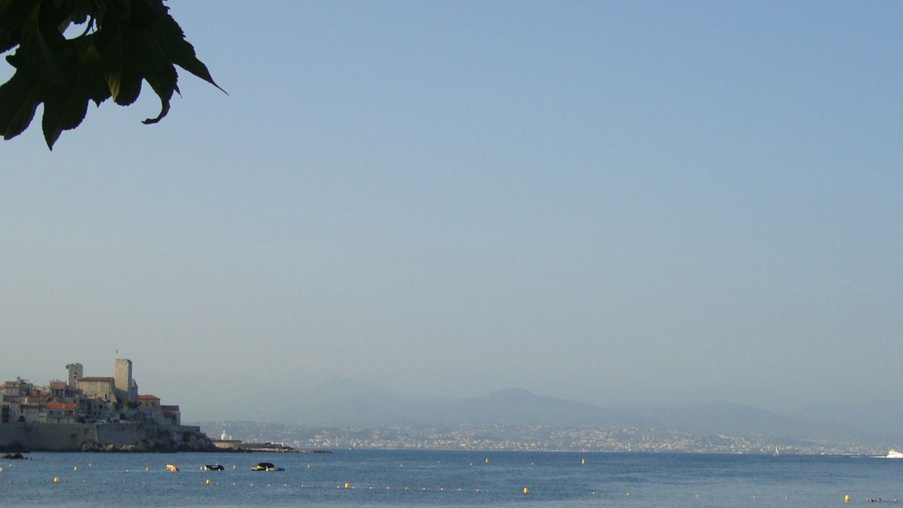 Photo of Others in Antibes Old Town