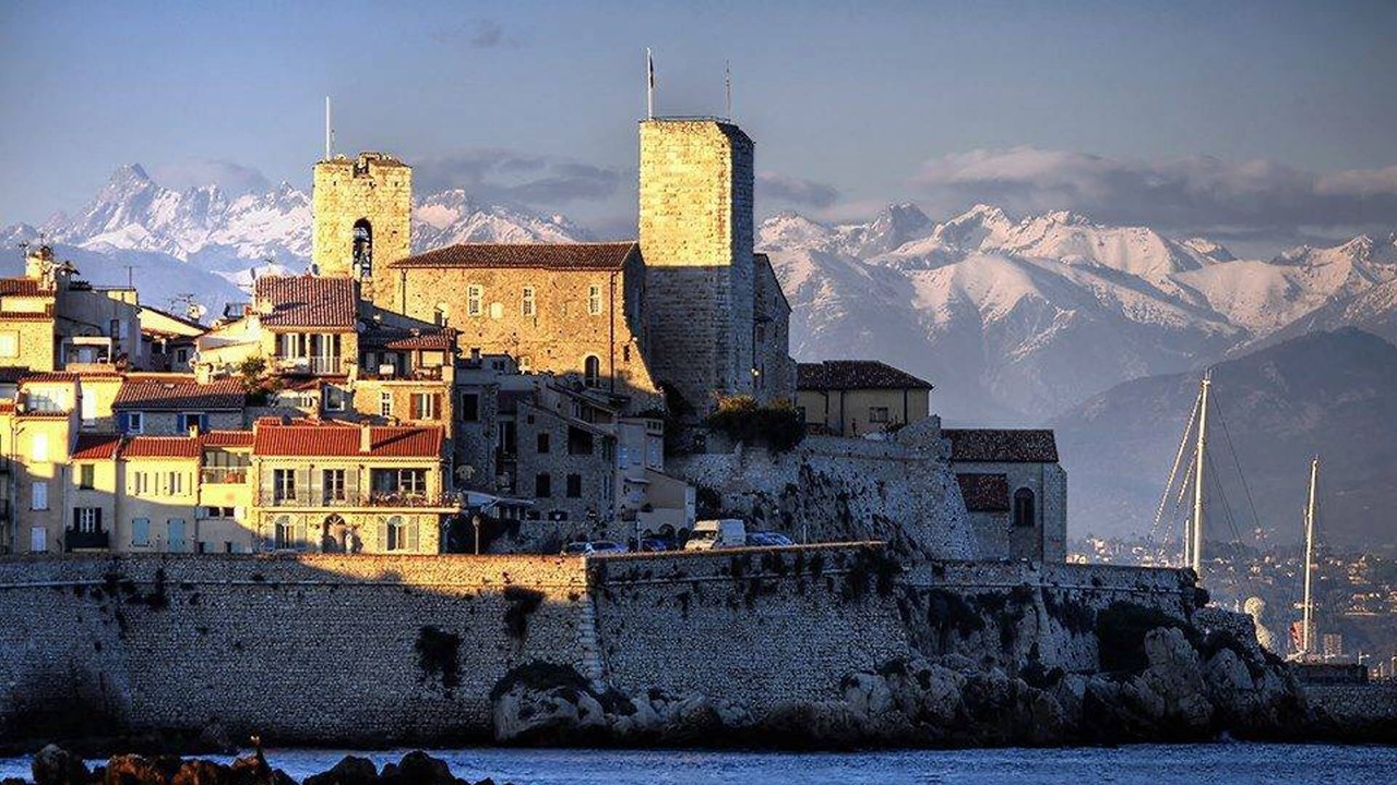 Photo of Outdoor in Antibes Old Town