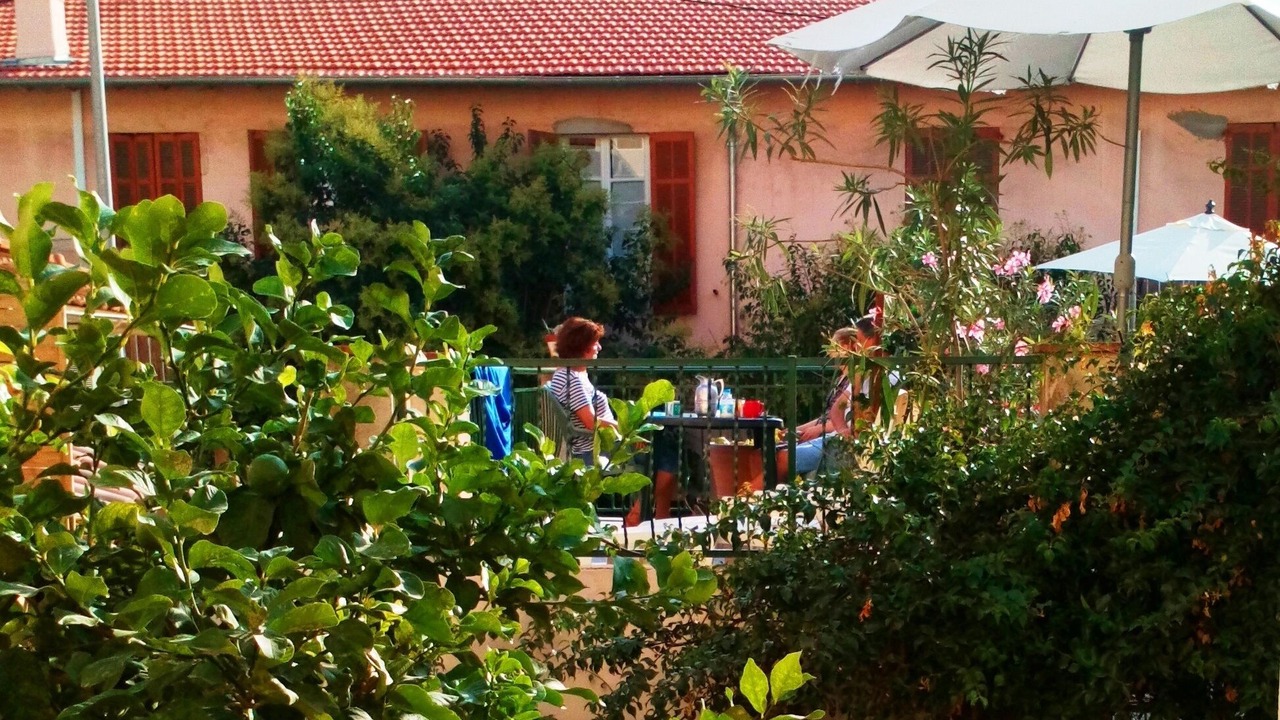 Photo of Outdoor in Antibes Old Town