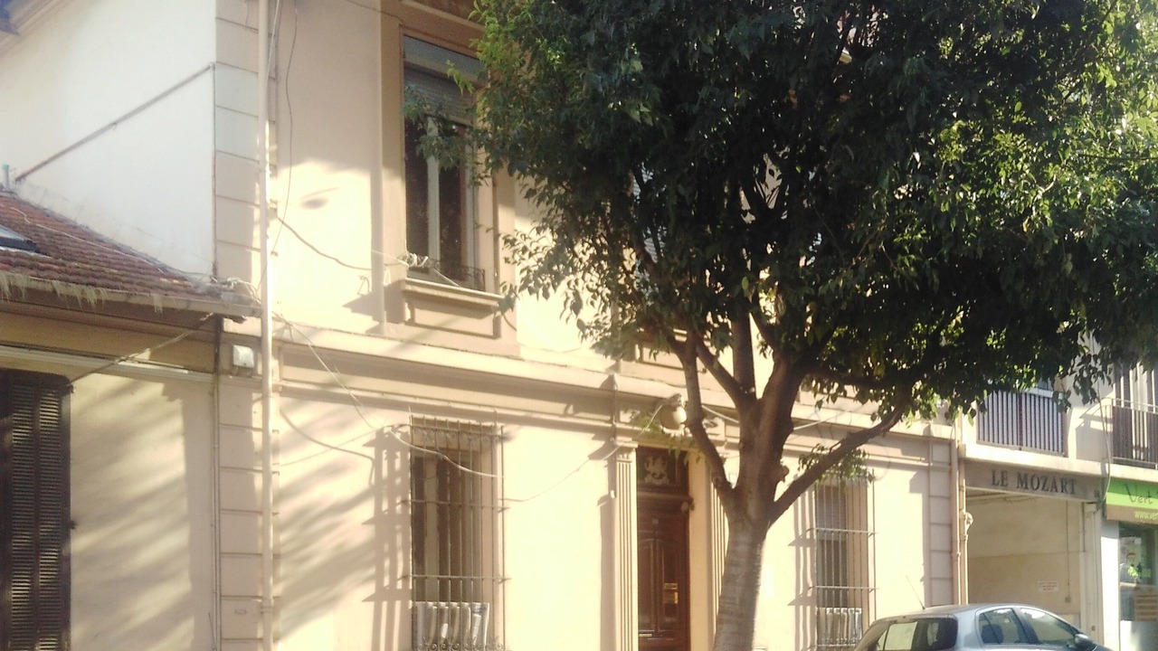 Photo of Outdoor in Antibes Old Town