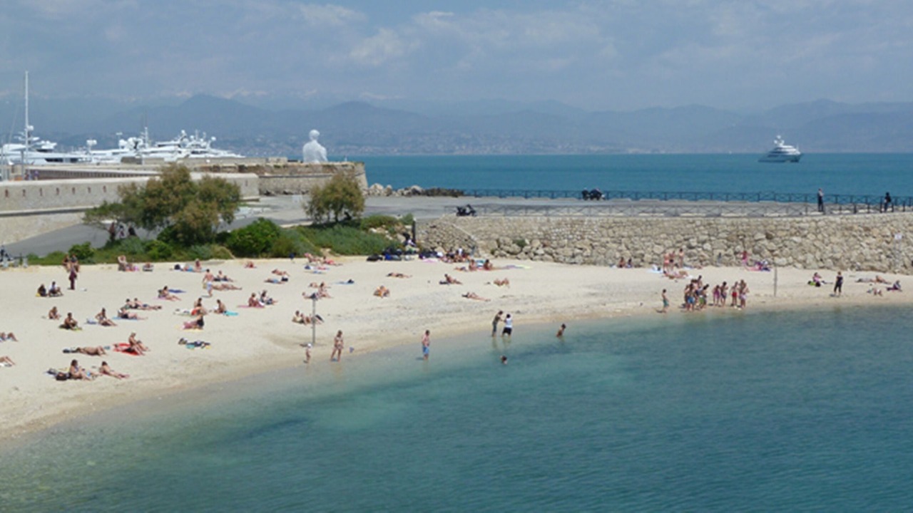 Photo of Others in Antibes Old Town