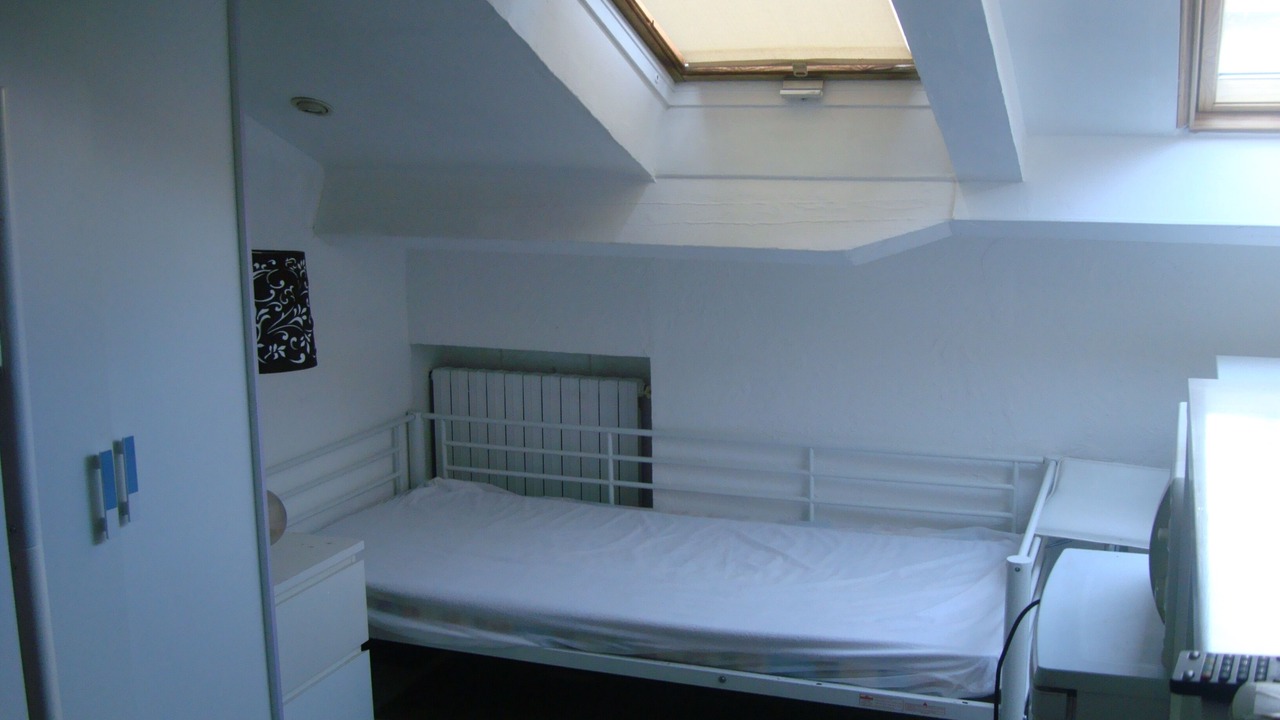 Photo of Bedroom in Antibes Old Town
